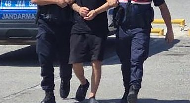 Muğla'da IŞİD operasyonu: 3 tutuklama