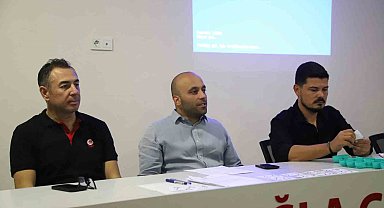 Muğla'da kamu spor oyunları başlıyor