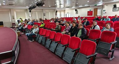 Muğla'da öğrenci taşımacılığında güvenlik standartları yükseliyor