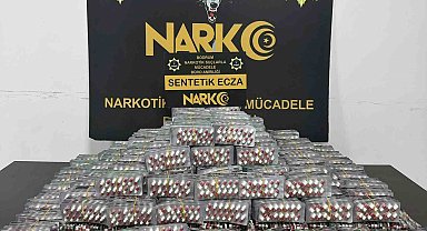 Muğla'da uyuşturucu operasyonu: 10 tutuklama