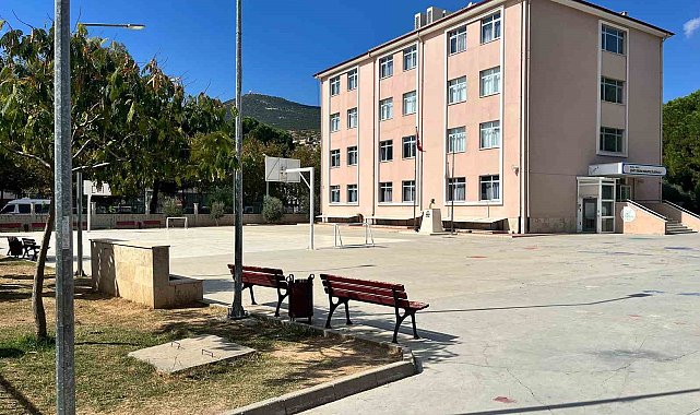 Muğla'da zilsiz okul uygulaması başladı
