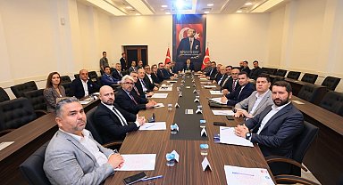 Muğla'nın turizmi masaya yatırıldı