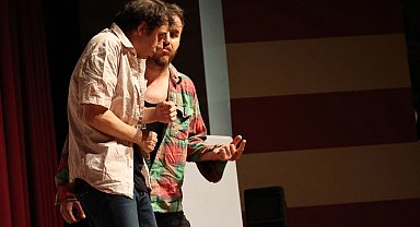 Muğla'da bağımlılıkla mücadeleye sanatla destek