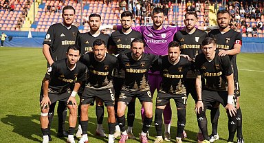 Muğlaspor, 24 Erzincanspor karşısında 3 puan arıyor