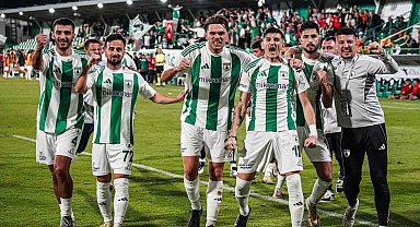 Muğlaspor, İskenderun deplasmanında galibiyet arıyor