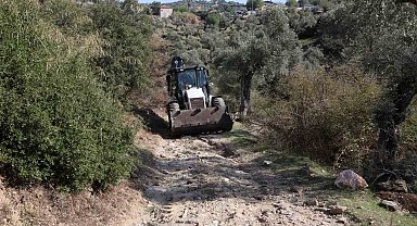 Muhtarların talepleri Başkan Çerçioğlu'nun öncülüğünde hayata geçiriliyor
