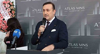 MUOSB Başkanı Kıvırcık: "OSB'mizi yalnızca üretim yeri değil, modern bir yaşam alanı yapmayı hedefliyoruz"