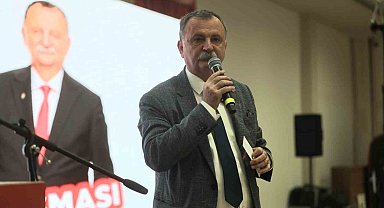 Muradiye'nin sorunlari el birliği ile çözülecek