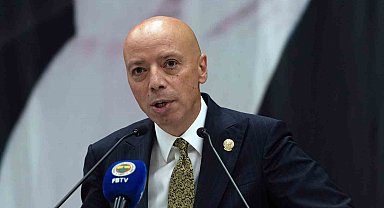 Murat Salar: "Fenerbahçe'nin hiçbir şekilde yönetilemez borç sorunu yoktur"