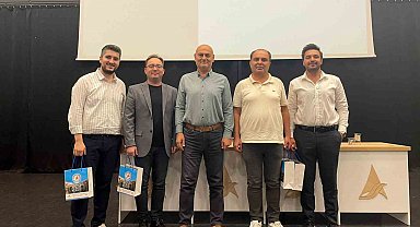 Muratpaşa'dan otizm farkındalığı semineri