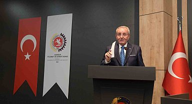 Murzioğlu: "Stratejik planımız, Samsun'un kalkınması için ortak aklın yol haritası"