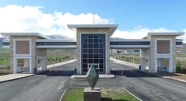 Muş Alparslan Üniversitesi URAP sıralamasında geriledi