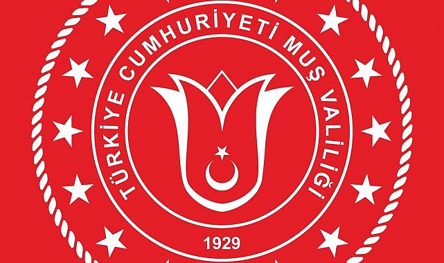 Muş Valiliğinden kuvvetli rüzgâr uyarısı