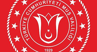 Muş Valiliğinden kuvvetli rüzgâr uyarısı