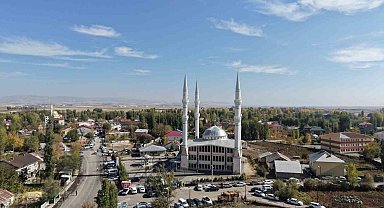 Muş'ta 8 yıllık husumet barışla son buldu