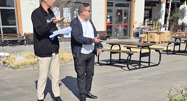 Muş'ta engelli vatandaşlar için yaşam alanları denetleniyor