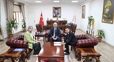 Muş'ta kültür ve turizm odaklı projeler hayata geçiyor