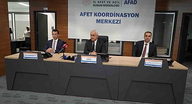 Muş'ta planlanan 392 projeden 248'i tamamlandı