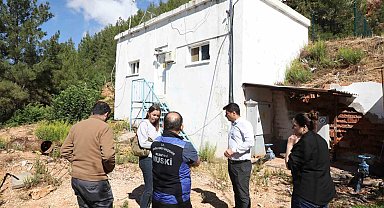 MUSKİ, su kayıp-kaçak mücadelesine 63 Milyon Euro kaynak sağlıyor
