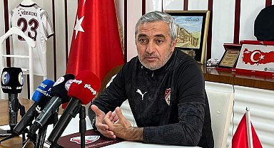 Mustafa Sarıgül: "9 puan aldık ama bu sadece bir başlangıç"