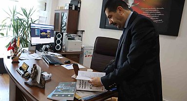 Nadir elementlerde Çin tekeli büyürken MTA, Eskişehir ve Malatya'da sondajlarını sürdürüyor