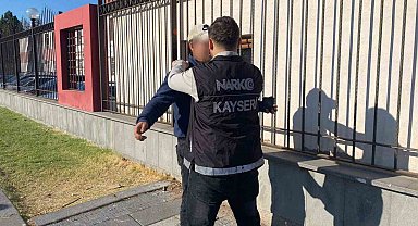 Narko-Okul uygulamasında 17 şahıs sorgulandı