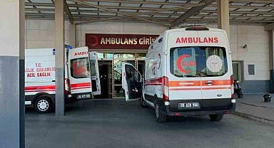 Nazilli'de karbonmonoksit zehirlenmesi: 1 ölü