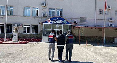 Nazilli'de uyuşturucu operasyonu