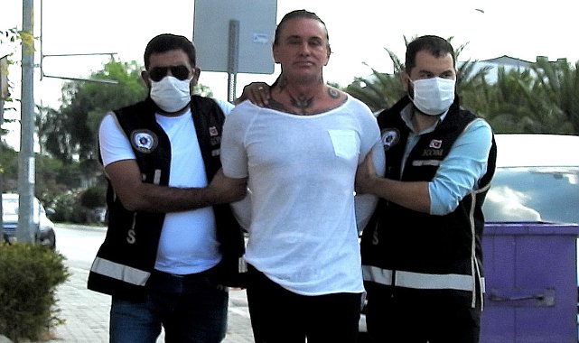 Necati Arabacı hakkında gözaltı süresi uzatıldı