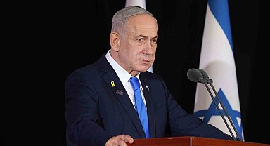 Netanyahu, Batı Şeria'nın ilhakını içeren yasaya yönelik meclisteki oylamayı "siyasi provokasyon" olarak nitelendirdi