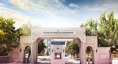 NEÜ, THE WUR 2026 "Öğretim" Kategorisinde Dünyada ilk 500'de