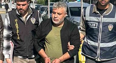 Nevşehir'de 12 yıldır aranan şahıs Kayseri'de yakalandı