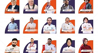 Niğde 5. Gastronomi Festivali için geri sayım başladı