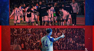 Niğde Belediyespor, Karaköprü Belediyespor'u ağırlayacak