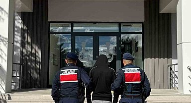 Niğde'de aranan 3 şahıs jandarma ekiplerince yakalandı