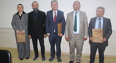 Niğde'de Dünya Gıda Günü etkinliği düzenlendi