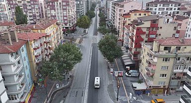 Niğde'de trafikte yeni dönem başlıyor
