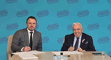 Nilüfer Belediyesi'nden örnek iş birliği