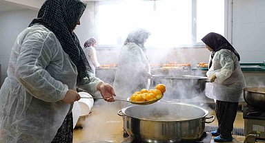 Nilüfer çiftçisi üretecek istanbul ve Eskişehir tüketecek