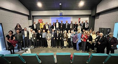 Nilüfer Kent Konseyi Emekliler Meclisi'nde Güzelsoy dönemi