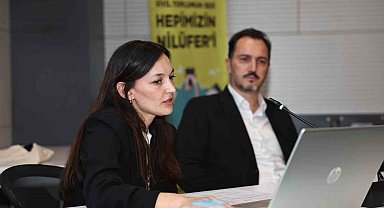 Nilüfer'de 'Sağlıklı gıda şenliği' başladı