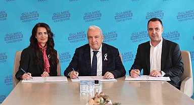 Nilüfer'de ağaçlandırma seferberliği