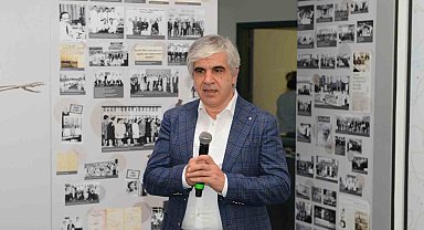 Nilüfer'de göz hastalıkları ve tedavileri anlatıldı