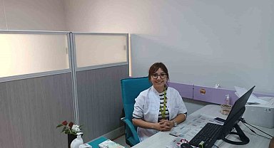 Nöroloji Uzmanı Dr. Şahin: "Serebral palsi ilerleyici bir hastalık değildir"