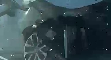 O magandanın ehliyeti süresiz alındı