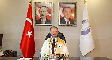 ODÜ Rektörü Orhan Baş, ÜAK Yönetim Kurulu Üyeliğine seçildi