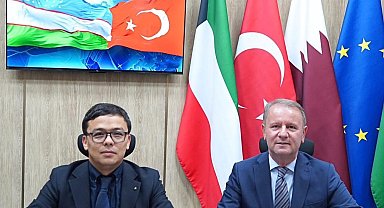 ODÜ, uluslararası iş birliklerine bir yenisini daha ekledi