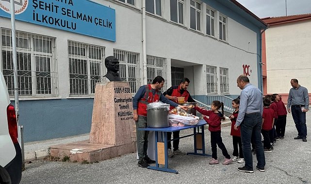 Öğrenciler vakıf kültürüyle tanışacak