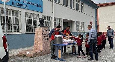 Öğrenciler vakıf kültürüyle tanışacak