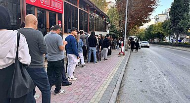 Öğrencilerin Bilkart çilesi